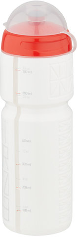Elite Nomo Drink Bottle, 750 ml - 2021 Model - white/750 ml