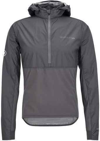 Endura MTR Spray Pullover - pewter grey/M