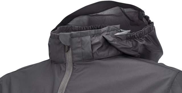 Endura MTR Spray Pullover - pewter grey/M