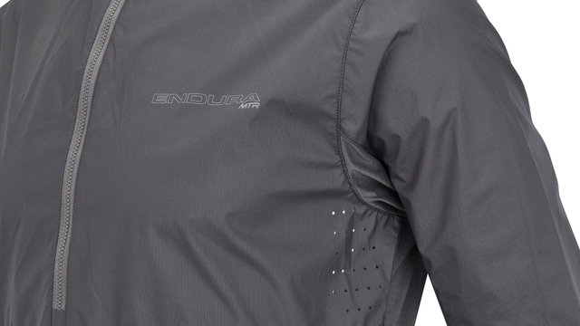 Endura Suéter MTR Spray - pewter grey/M