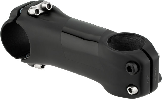 Black Inc Potencia Carbon 31.8 - UD Carbon-black/6°/100 mm