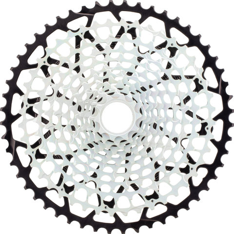 Garbaruk 12-speed cassette GEN2.0 MTB for MicroSpline freewheel - black | 10-52