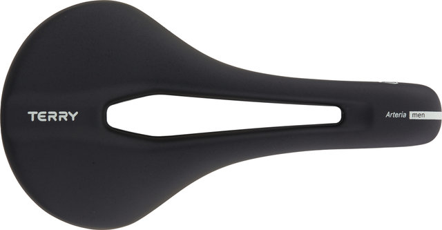 Terry Fly Arteria Men's Saddle - black