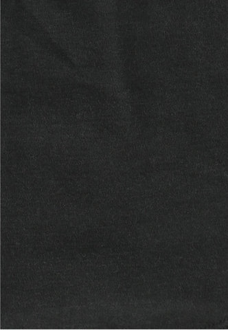 Whistler Pasamontañas de merino nutria - black