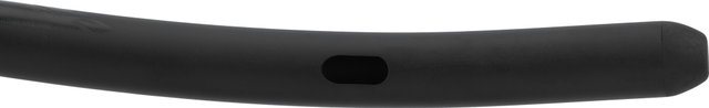 Zipp Vuka Clip Lenkeraufsatz mit Aluminium Extensions - black/EVO 110 mm Low