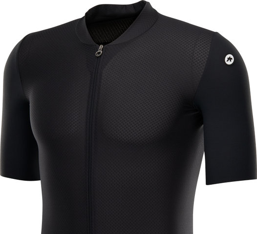 ASSOS Mille GT DRYLITE S11 Jersey - black series/M