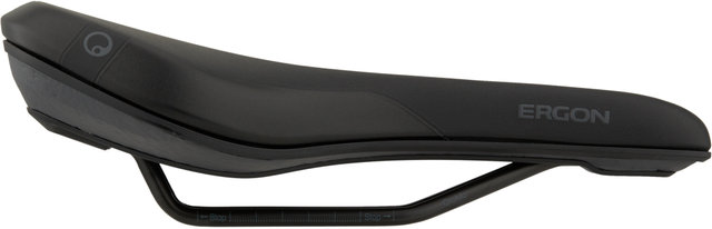 Ergon SMC Core Women Saddle - stealth/M/L