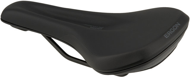 Ergon SMC Core Women Saddle - stealth/M/L