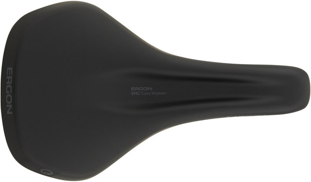 Ergon Sillín para damas SMC Core Women - stealth/M/L