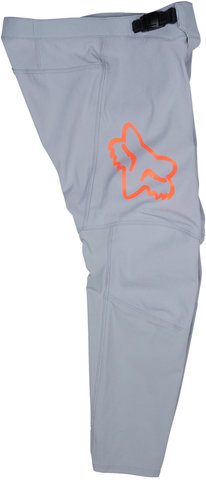 Pantalones Youth Defend Pants - steel grey/26