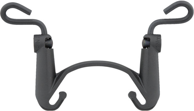GT-Loop Pannier Rack Connection for Mudguards - universal/45 mm