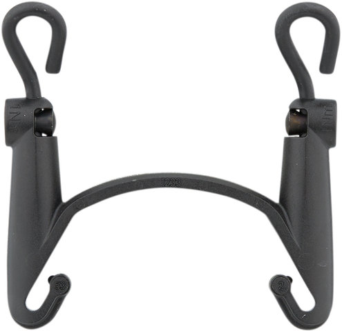 GT-Loop Pannier Rack Connection for Mudguards - universal/53 mm