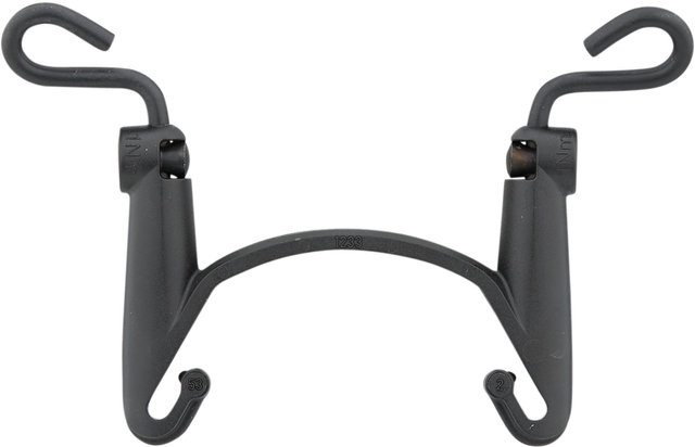 GT-Loop Pannier Rack Connection for Mudguards - universal/53 mm