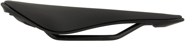 Sillín Belcarra R 1.5 Channel - black/130 mm