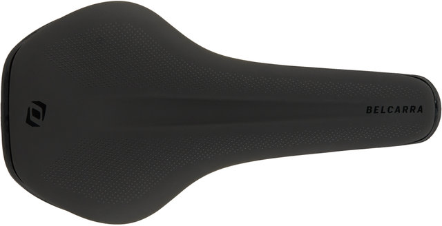 Syncros Belcarra R 1.5 Channel Saddle - black/130 mm