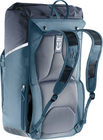 deuter Xberg 25 Backpack - atlantic-ink | 25 l