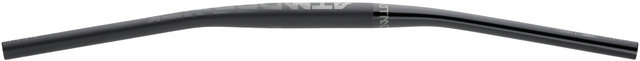 Atmos 7k 10 mm 31.8 Riser Handlebars - blast black/760 mm 9°