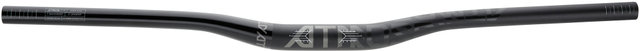 Truvativ Manillar Atmos 7k 20 mm 31.8 Riser - blast black/760 mm 9°
