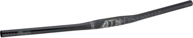 Atmos 7k 31.8 Flat Handlebars - blast black/760 mm 9°