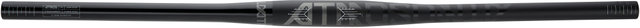 Atmos 7k 31.8 Flat Handlebars - blast black/760 mm 9°