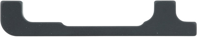 Adaptateur de Frein à Disque pour Disque de 220 mm - noir/PM 7" sur PM