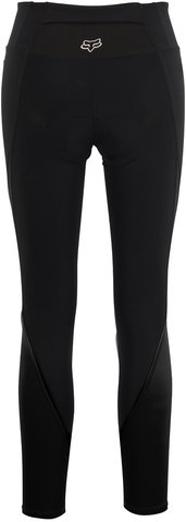 Fox Head Womens Ranger Tights - black/S