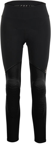 Fox Head Womens Ranger Tights - black/S