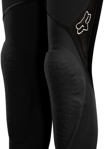Womens Ranger Tights - black/S