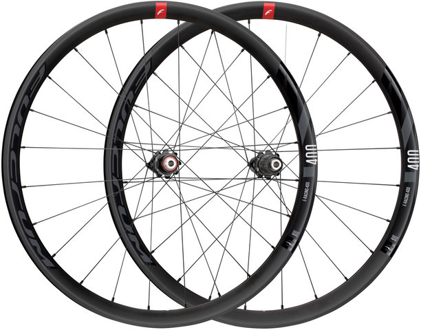 Fulcrum E-Racing 4 Center Lock Disc 28