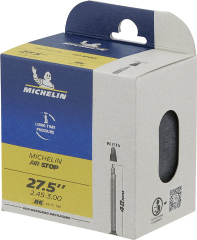 Michelin Schlauch B6 Protek Max Für 27,5