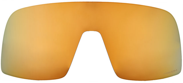 Oakley Lente de repuesto para gafas deportivas Sutro S - prizm 24k/prizm 24k