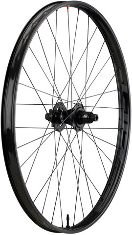 Zipp 3ZERO MOTO ZM2 Carbon Disc 6-Bolt Boost 27.5" Wheelset - slate-stealth/27.5" set (front 15x110/Boost+ rear 12x148 Boost) SRAM XD