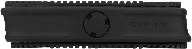 Pedales de plataforma Geo City Grip - negro/universal