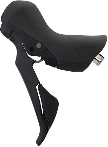 Maneta cambios/frenos 105 STI ST-R7020 2-/11 velocidades - silky black/2 velocidades