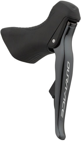 Shimano Dura-Ace Di2 STI ST-R9170 Shift/Brake Lever 2-/11-Speed - black/2-speed