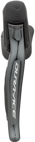 Dura-Ace Di2 Schalt-/Bremsgriff STI ST-R9170 2-/11-fach - schwarz/11 fach