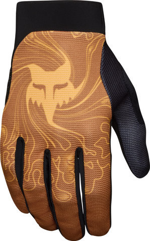 Fox Head Guantes de dedos completos Ranger Modelo 2025 - frequency-military/M