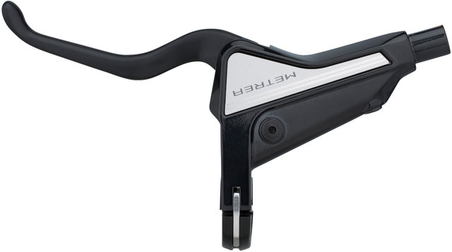 Manetas de frenos Metrea BL-U5000 - negro/izquierda