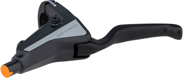 Manetas de frenos Metrea BL-U5000 - negro/izquierda