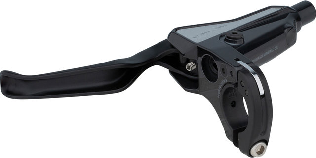 Manetas de frenos Metrea BL-U5000 - negro/izquierda