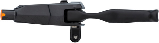 Manetas de frenos Metrea BL-U5000 - negro/izquierda