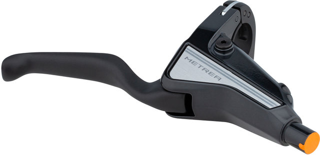 Manetas de frenos Metrea BL-U5000 - negro/derecha