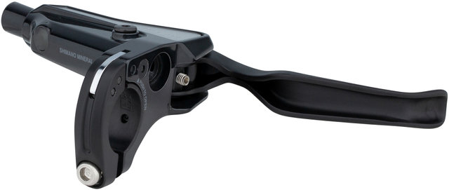Manetas de frenos Metrea BL-U5000 - negro/derecha