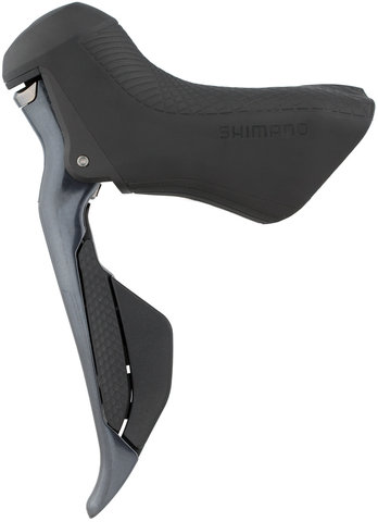 Shimano Ultegra Di2 STI ST-R8070 2-/11-speed Shift/Brake Lever - black/2-speed