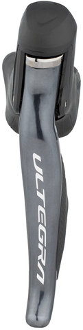 Ultegra Di2 STI ST-R8070 2-/11-speed Shift/Brake Lever - black/2-speed