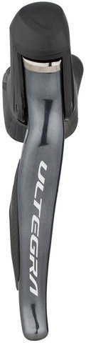 Ultegra Di2 STI ST-R8070 2-/11-speed Shift/Brake Lever - black/11-speed