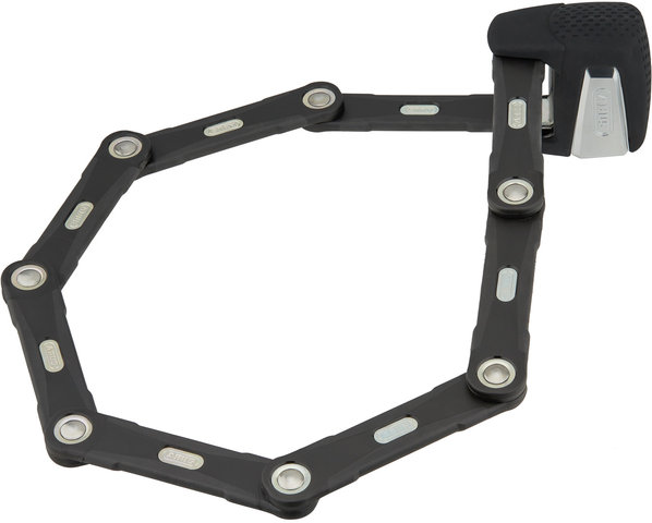 Antivol Pliant Bordo 6500A SmartX avec Télécommande et Attache SH - black/110 cm