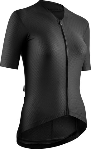 ASSOS Maillot Dyora R S11 - black series/S