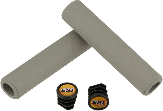 ESI Silicone Handlebar Tape - Yellow