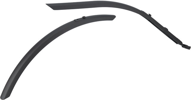 SKS Trekking Mudguard Set - black/universal